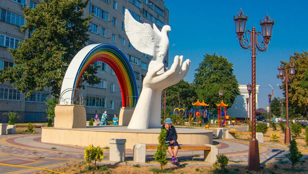 Частный дом для пожилых