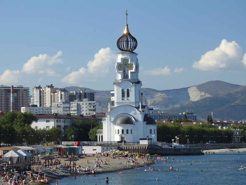 Частный дом престарелых  в г.Новороссийске, Краснодарского края